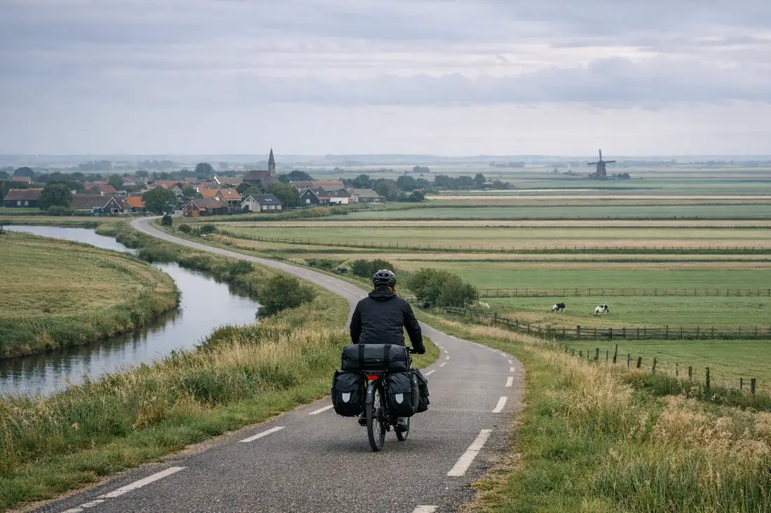 Tag 14: Die Dünentour