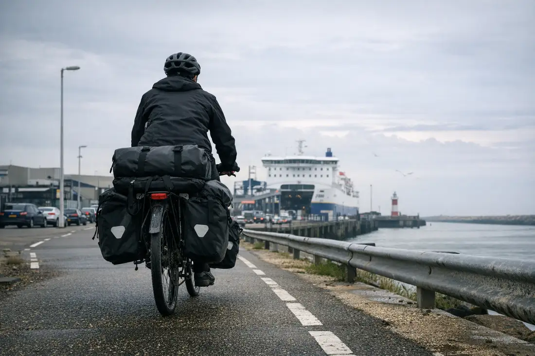 Tag 15: Der Abschied