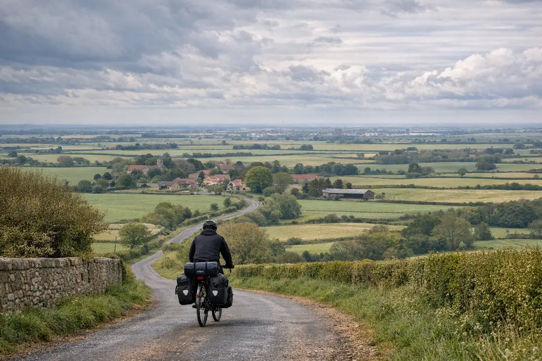 Tag 20: Unverhoffte Entdeckungen