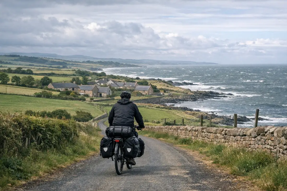 Tag 32: Die Schottischen Lowlands