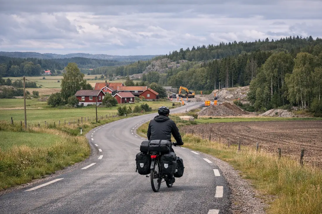 Tag 68: Abwechslungsreicher Tag