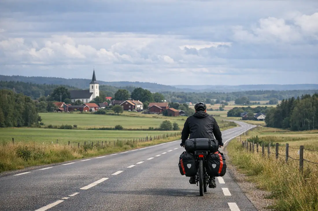Tag 71: Abschied von Schweden