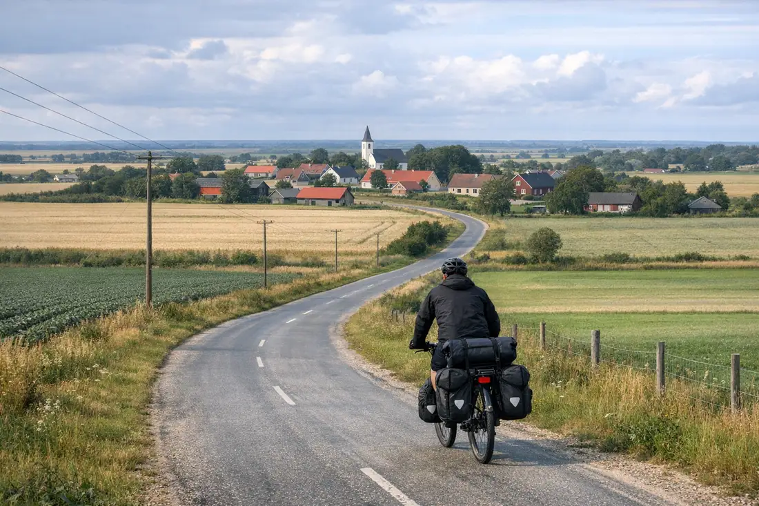 Tag 74: Der nördlichste Punkt Dänemarks