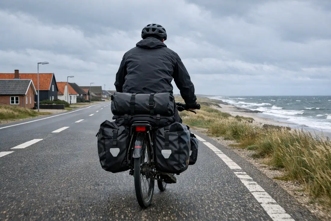 Tag 81: Ein Tag in den Dünen