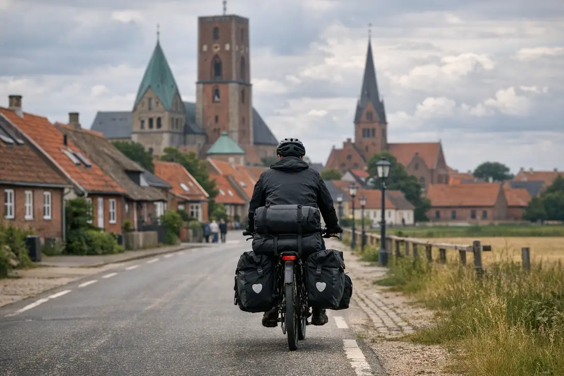 Tag 83: Ein Tag in Ribe