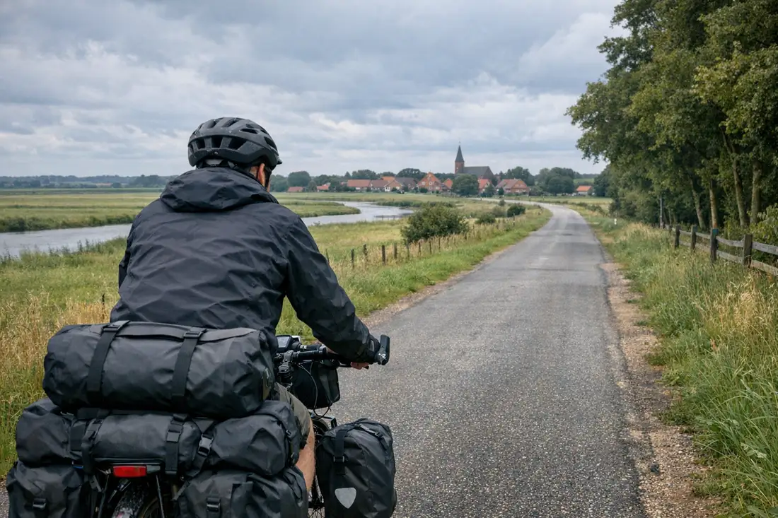 Tag 84: Letzter Tag in Dänemark